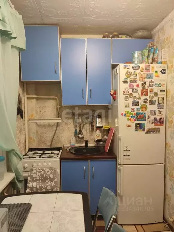 1-к кв. Московская область, Дмитров ул. Космонавтов, 22 (30.1 м) - Фото 1