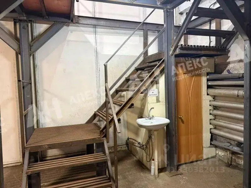 Склад в Москва Алтуфьевское ш., 41С3 (444 м) - Фото 2