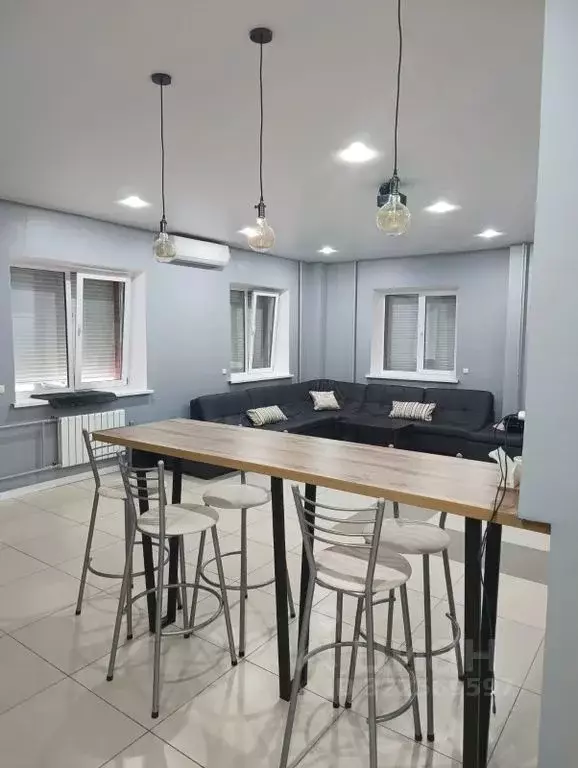 3-к кв. Самарская область, Тольятти ул. 70 лет Октября, 54А (120.0 м) - Фото 2