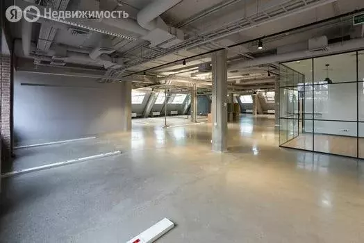 Офис (929.4 м) - Фото 1