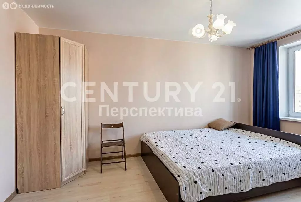 1-комнатная квартира: Балашиха, улица Бояринова, 19 (31 м) - Фото 2