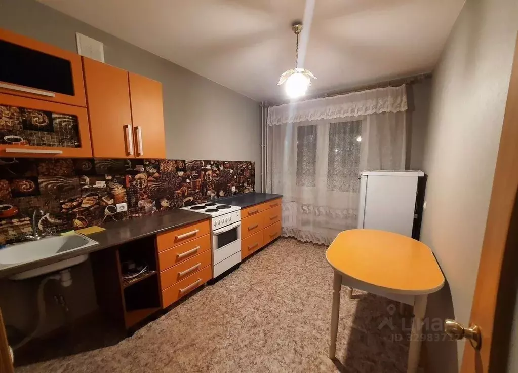 1-к кв. Томская область, Томск ул. Дизайнеров, 3 (36.0 м) - Фото 1