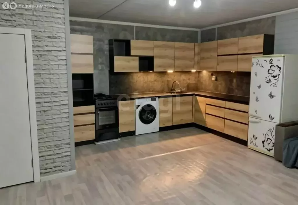 Дом в хутор Городской, Пионерская улица, 7 (69 м) - Фото 1