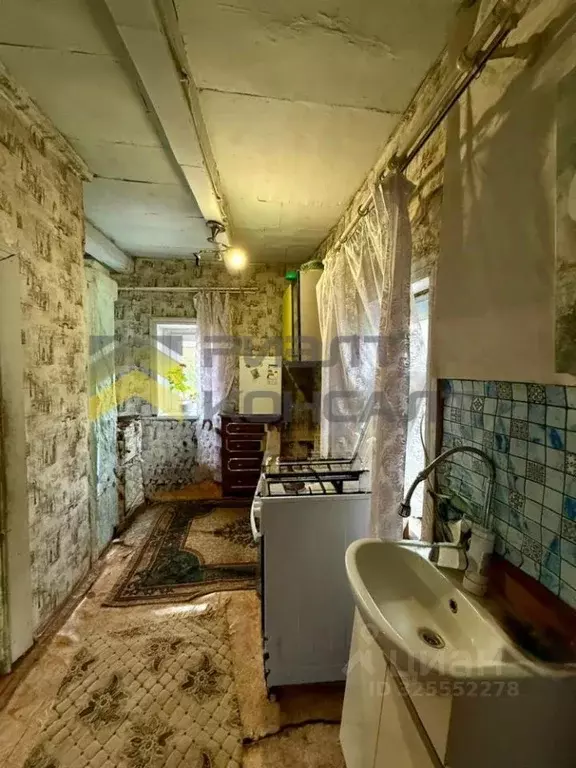 Дом в Омская область, Омск Депутатская ул., 81 (28 м) - Фото 2