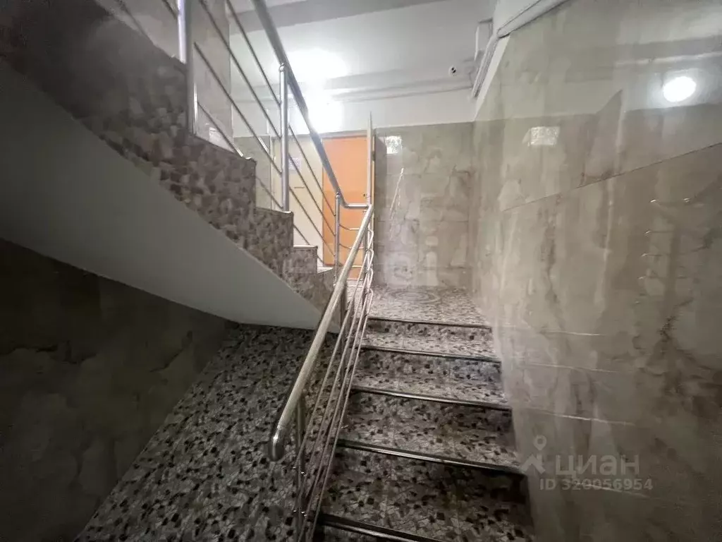 3-к кв. Северная Осетия, Владикавказ просп. Доватора, 252 (64.0 м) - Фото 2