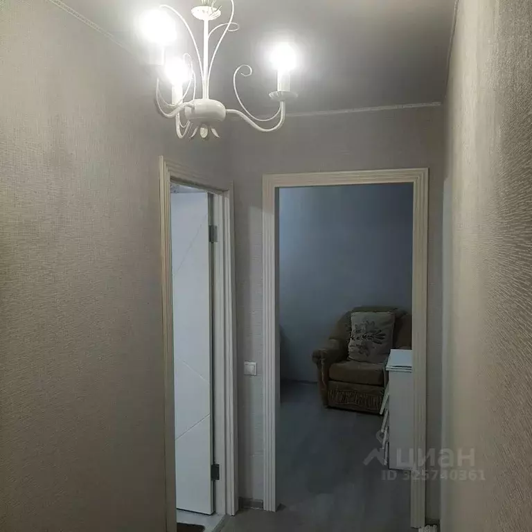 1-к кв. Ростовская область, Азов Азовский район, Зои Космодемьянской ... - Фото 2