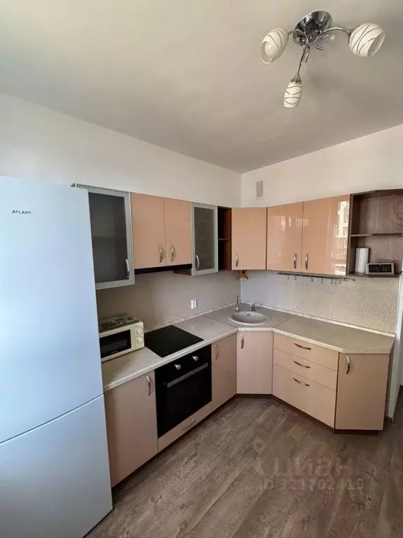 2-к кв. Свердловская область, Екатеринбург просп. Академика Сахарова, ... - Фото 1