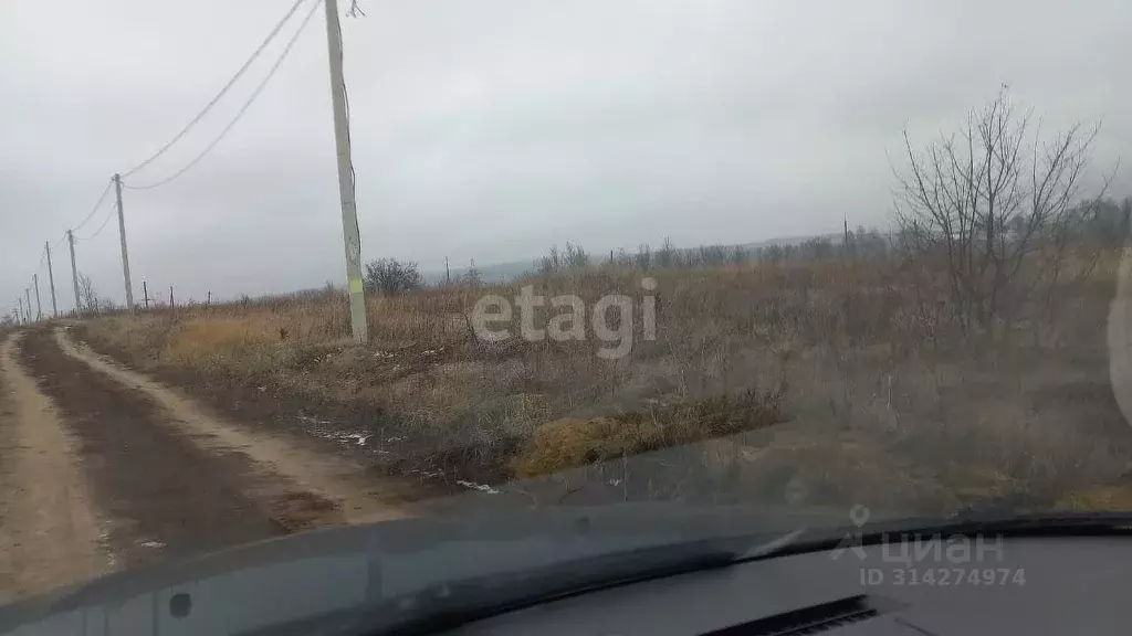 Участок в Белгородская область, Белгородский район, Северный городское ... - Фото 1