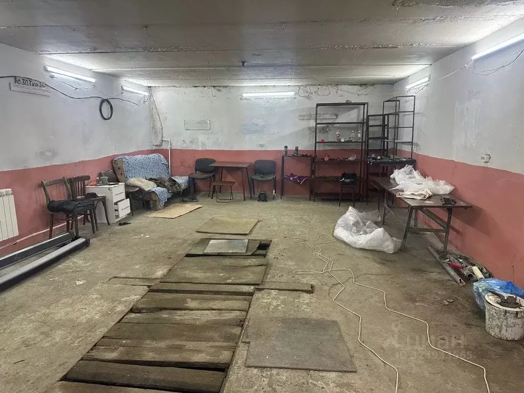 Помещение свободного назначения в Волгоградская область, Волгоград ... - Фото 1