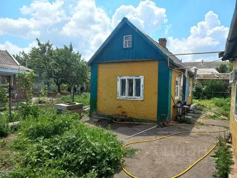 Дом в Ростовская область, Сальск ул. Гайдара, 12 (43 м) - Фото 1