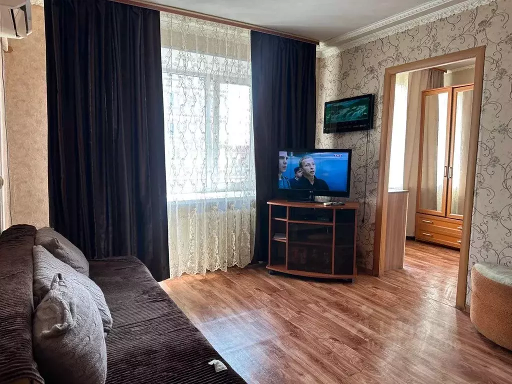 2-к кв. Приморский край, Спасск-Дальний Советская ул., 88 (52.0 м) - Фото 2