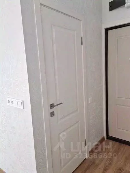 1-к кв. Краснодарский край, Анапа ул. Ивана Голубца, 147 (13.4 м) - Фото 1