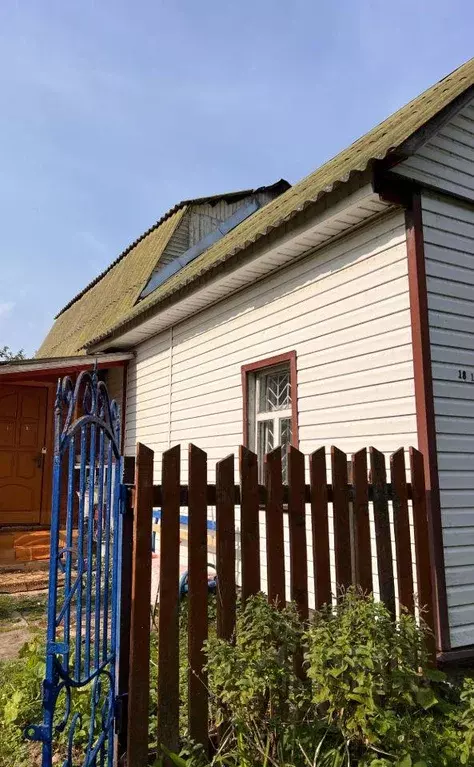 Дом, 120 м - Фото 1