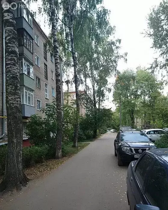 1-комнатная квартира: Иваново, улица Куликова, 7 (31 м) - Фото 1