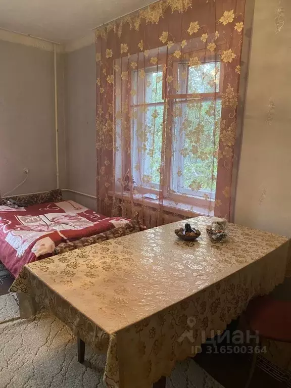 Комната Санкт-Петербург ул. Пограничника Гарькавого, 36К4 (19.1 м) - Фото 1
