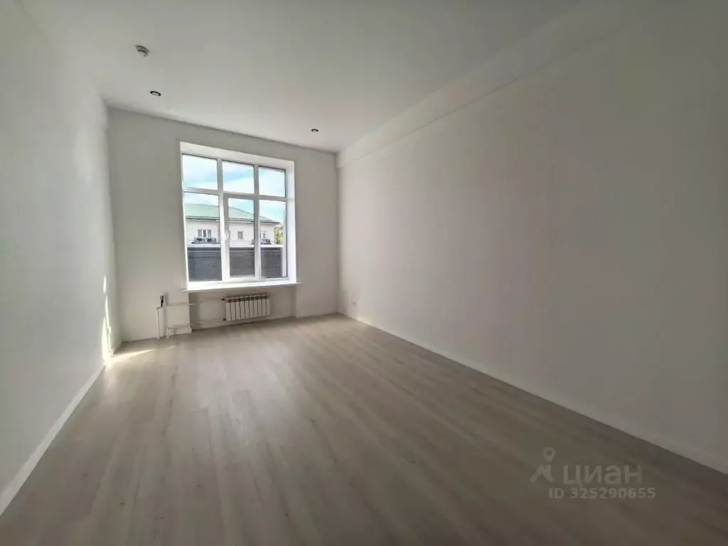 Студия Московская область, Люберцы Октябрьский просп., 403 (24.1 м) - Фото 1