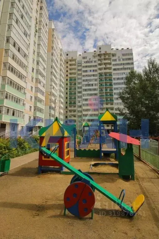 Студия Красноярский край, Красноярск ул. Калинина, 15 (22.8 м) - Фото 0