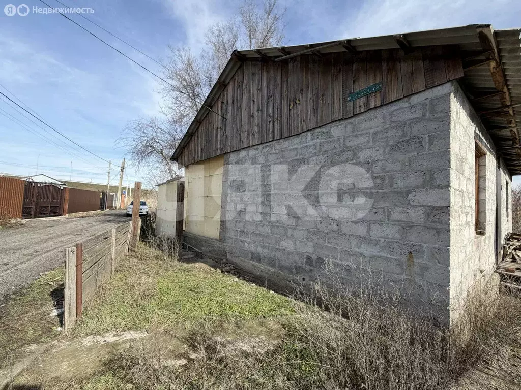 Участок в посёлок Койсуг, улица Есенина, 45 (6.5 м) - Фото 2