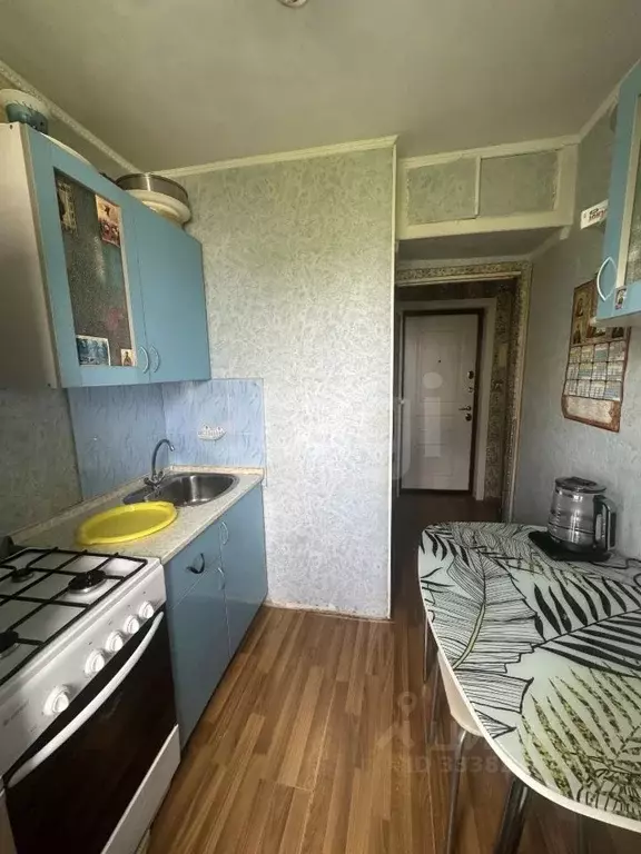 1-к кв. Московская область, Сергиев Посад Скобяное ш., 6 (22.0 м) - Фото 0