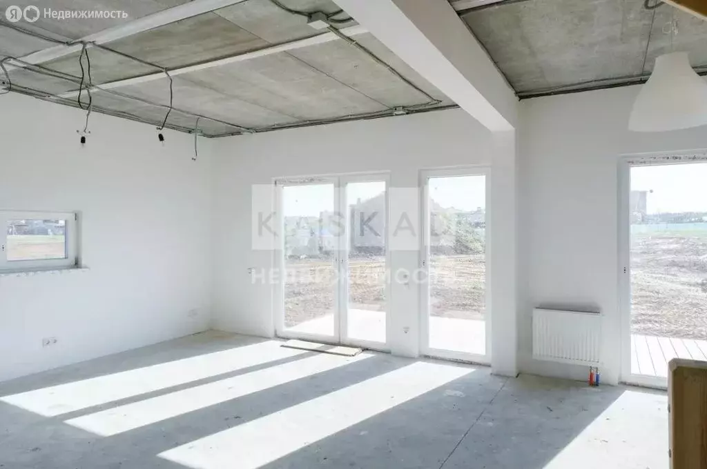 Дом в Мартемьяново, КП Март хаус 2.0 (145 м) - Фото 1