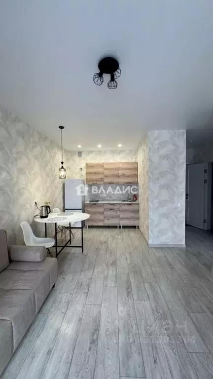 2-к кв. Коми, Сыктывкар Октябрьский просп., 137 (44.0 м) - Фото 1