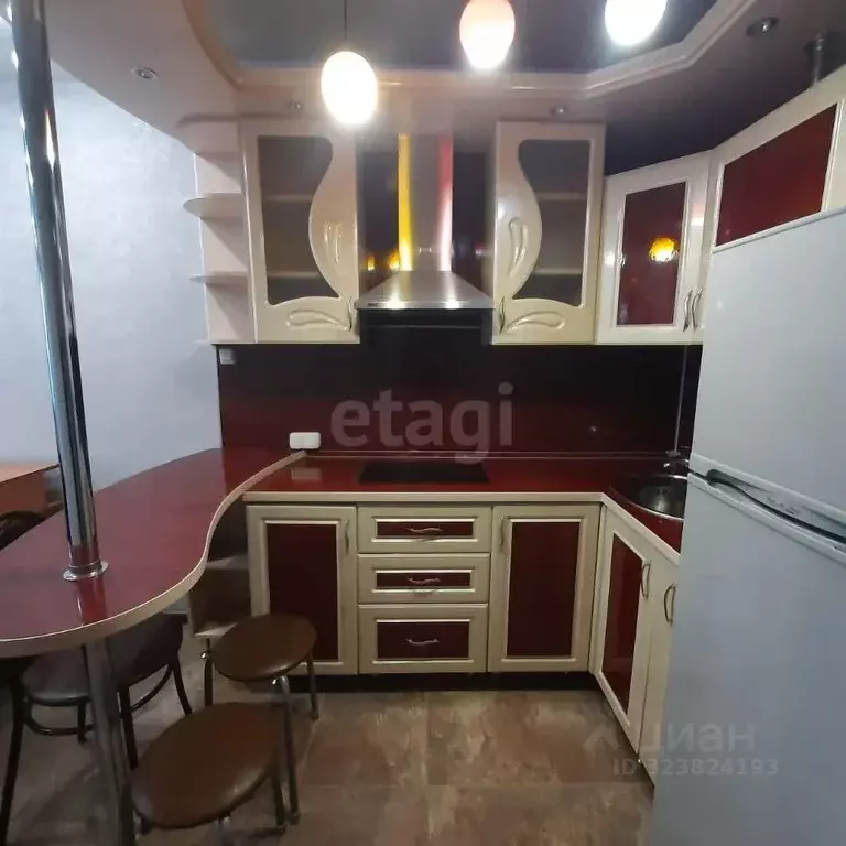 Студия Амурская область, Благовещенск ул. Лазо, 128 (35.0 м) - Фото 2