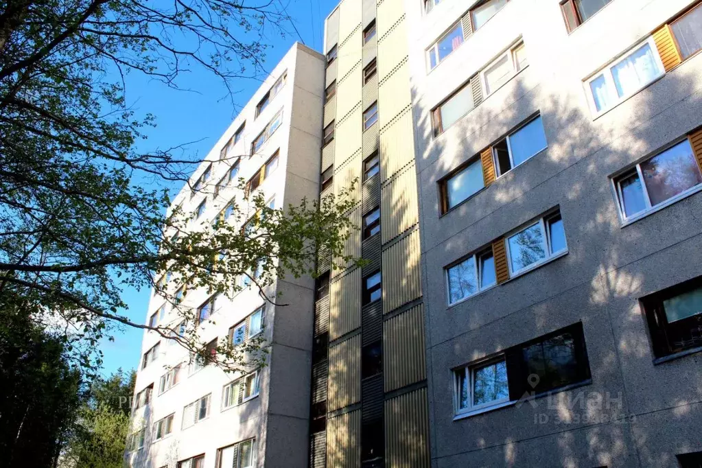 Комната Карелия, Костомукша просп. Горняков, 2В (12.0 м) - Фото 0