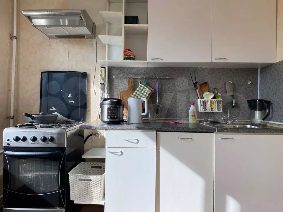 2-к. квартира, 51,8 м, 5/9 эт. - Фото 1
