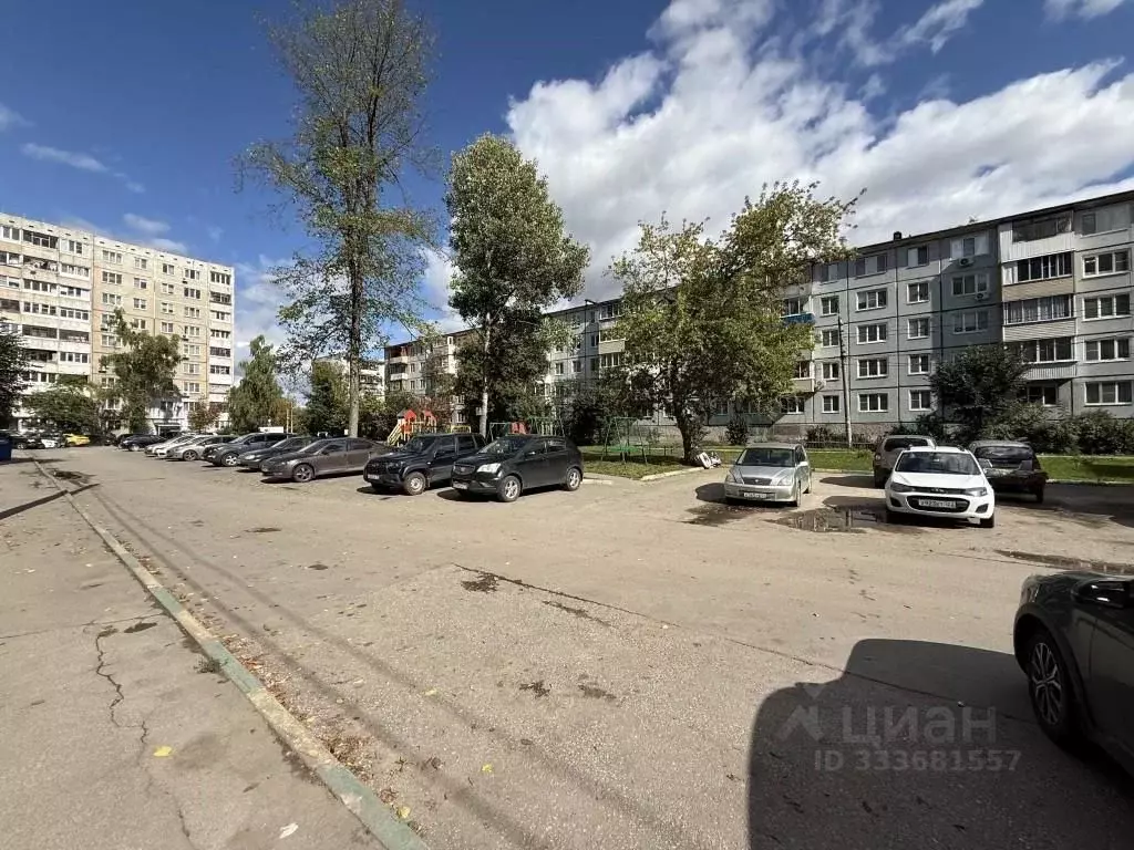 Комната Тульская область, Тула ул. Пузакова, 46 (22.0 м) - Фото 1