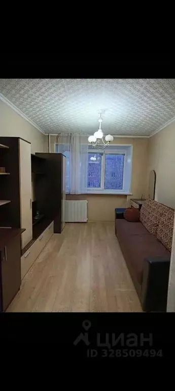 Студия Томская область, Томск тракт Иркутский, 78/1 (16.0 м) - Фото 1