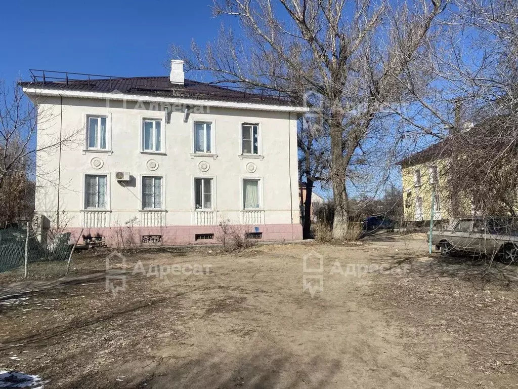 2-к кв. Волгоградская область, Волгоград Ковенская ул., 6 (44.8 м) - Фото 0