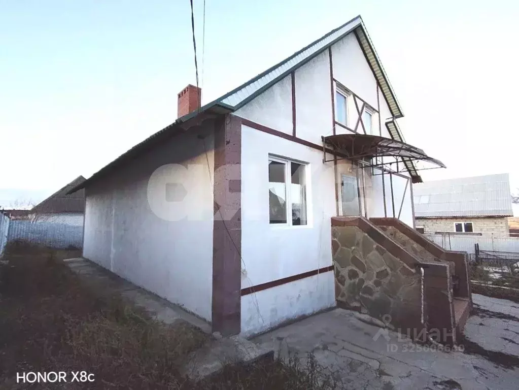 Дом в Волгоградская область, Волгоград ул. Тобольская (158 м) - Фото 2