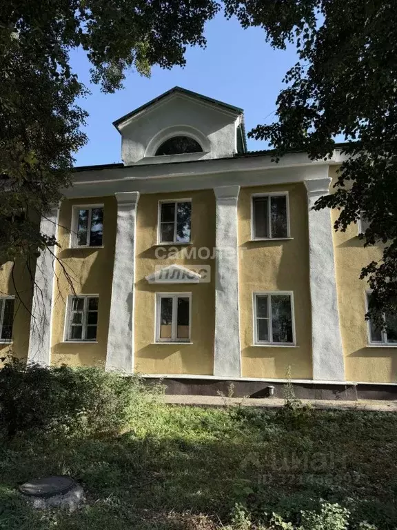 1-к кв. Пензенская область, Пенза Ударная ул., 10 (36.6 м) - Фото 1
