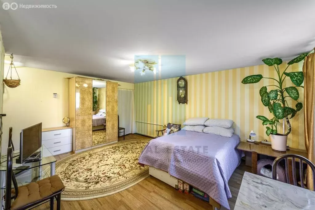 1-комнатная квартира: посёлок Лесные Поляны, 14А (30.8 м) - Фото 1