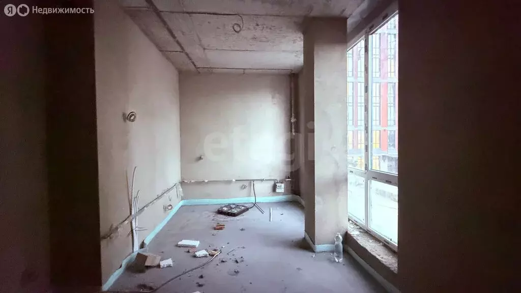 2-комнатная квартира: Нальчик, улица Горького, 29 (66.4 м) - Фото 2