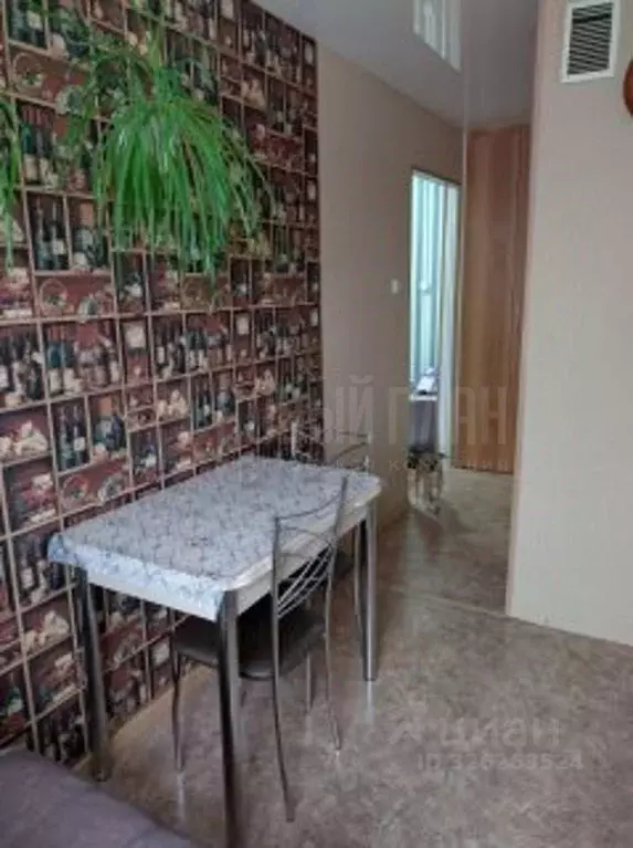 1-к кв. Хабаровский край, Вяземский Коммунистическая ул., 33 (29.2 м) - Фото 1