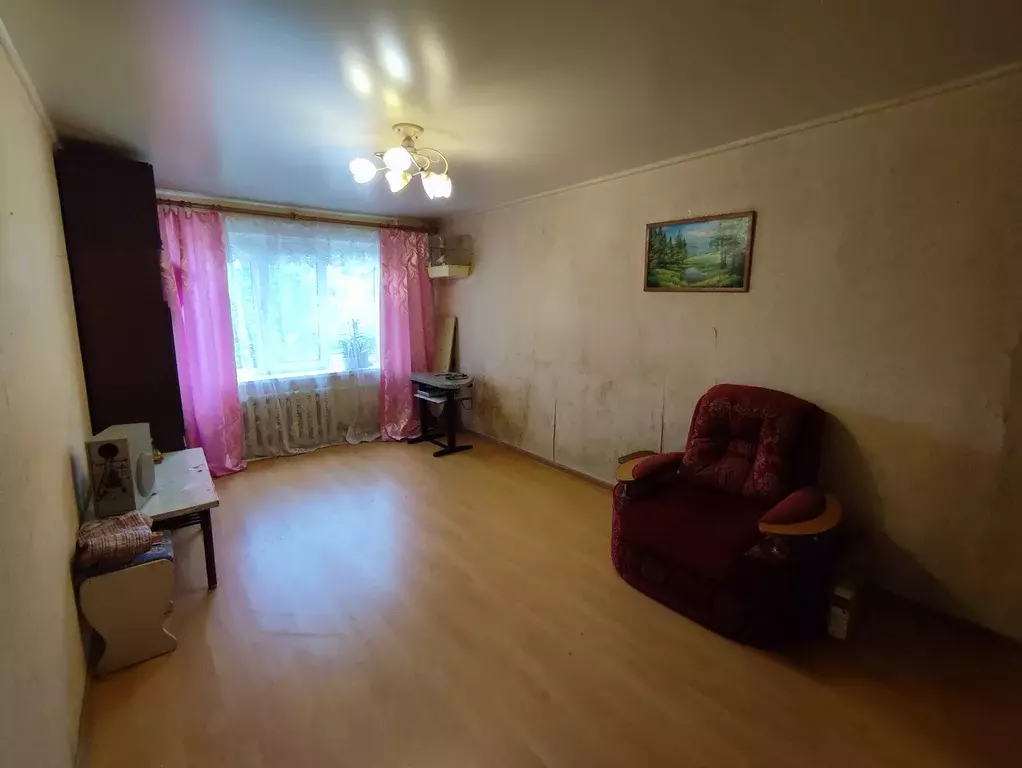 Продаётся 2-к квартира, 44.3 м - Фото 0