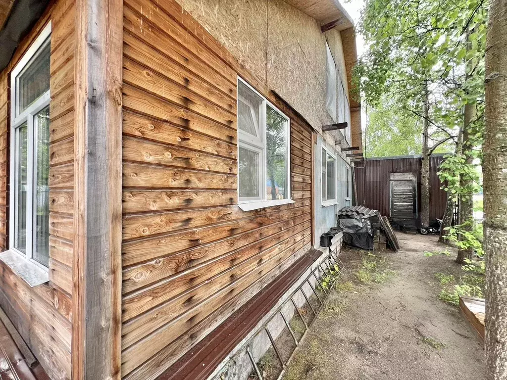 Дом 115,4 м на участке 3 сот. - Фото 1