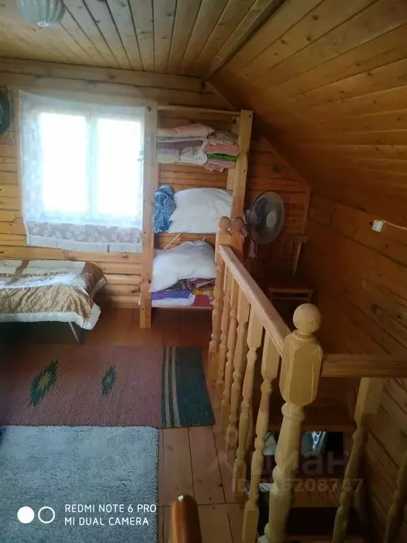 Дом в Татарстан, Казань ул. Алмагач, 28 (50 м) - Фото 1
