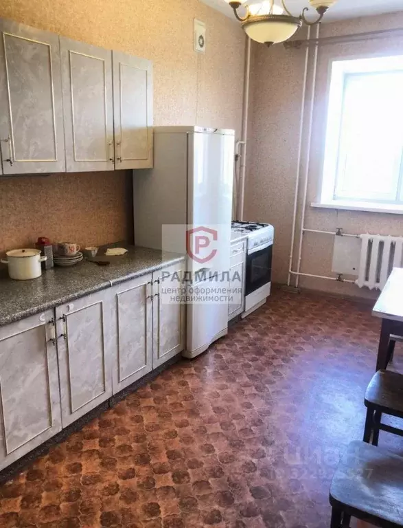 1-к кв. Московская область, Сергиев Посад Кирпичная ул., 31 (44.0 м) - Фото 2