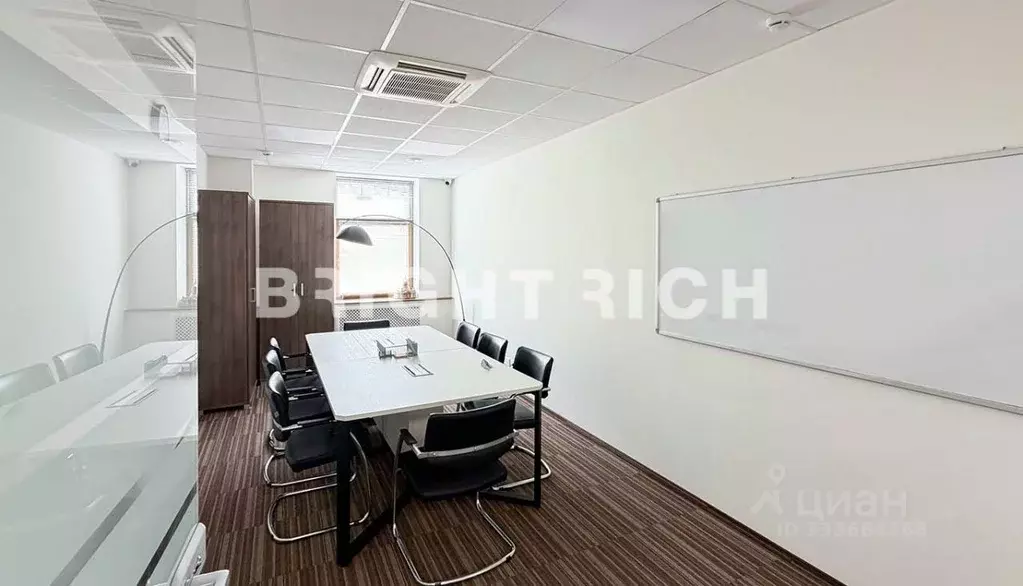 Офис в Санкт-Петербург пер. Гривцова, 4 (493 м) - Фото 2