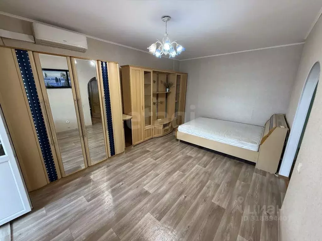 1-к кв. Воронежская область, Воронеж Ольховый пер., 2Б (44.1 м) - Фото 0