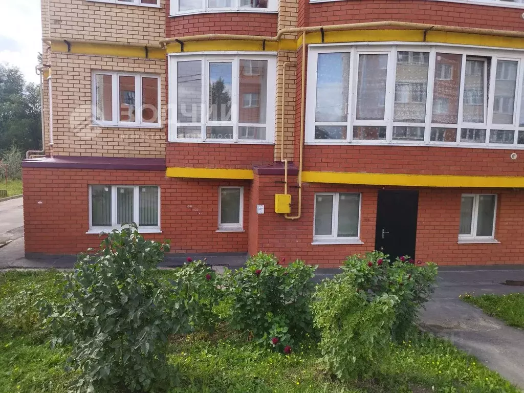 Склад в Чувашия, Чебоксарский муниципальный округ, д. Чергаши ул. ... - Фото 1