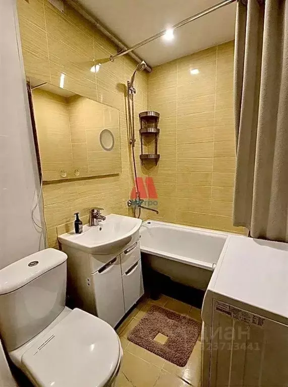 2-к кв. Ярославская область, Рыбинск ул. Свободы, 1 (44.0 м) - Фото 0