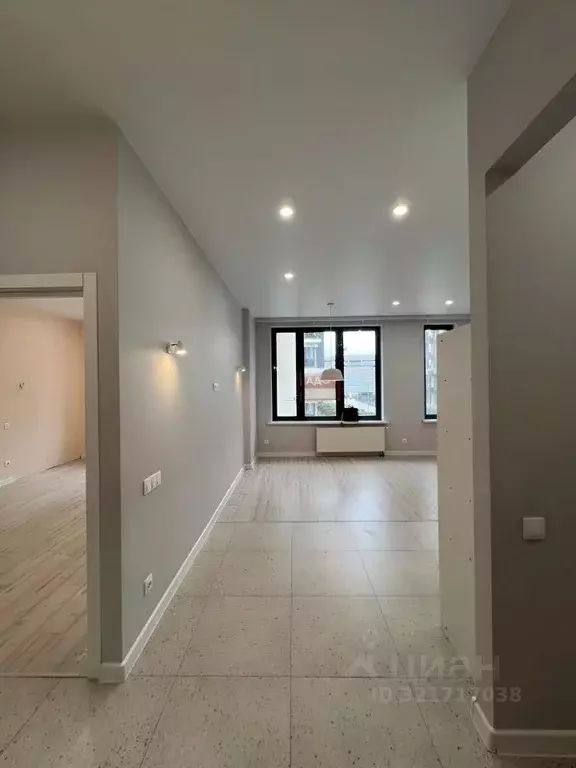 Квартира, 2 комнаты, 81 м - Фото 0