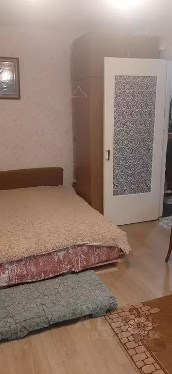 1-к кв. Пермский край, Пермь Фонтанная ул., 4 (32.0 м) - Фото 2