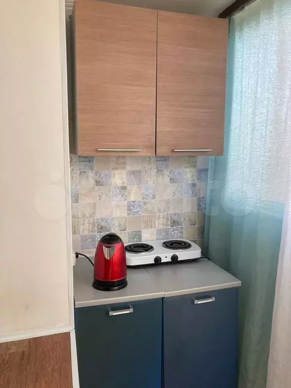 Квартира-студия, 18,3 м, 7/8 эт. - Фото 1