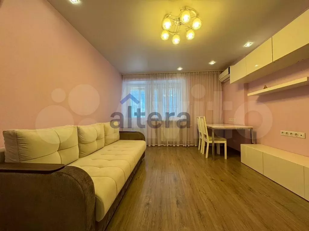 2-к. квартира, 65 м, 7/9 эт. - Фото 0