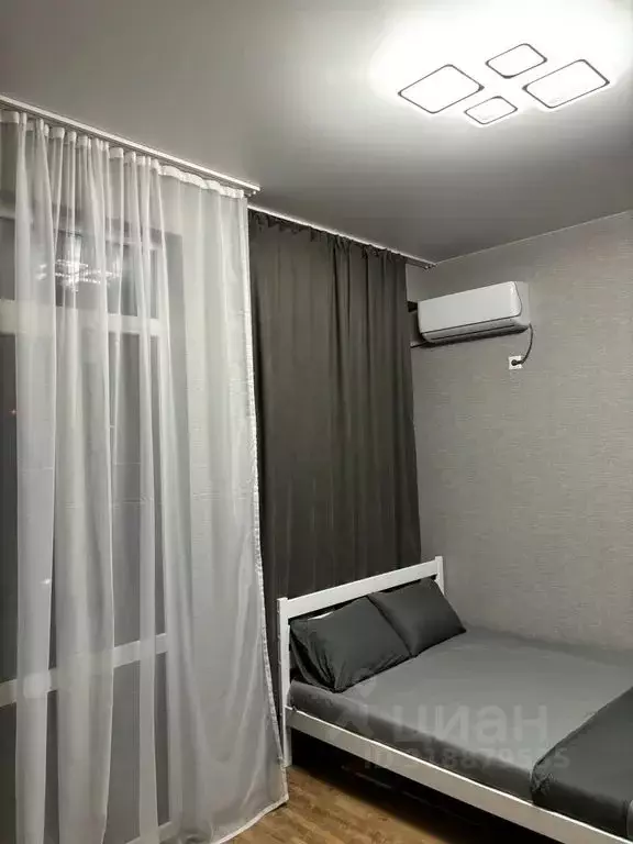 Студия Краснодарский край, Сочи Лазаревское жилрайон, ул. Калараша, ... - Фото 1