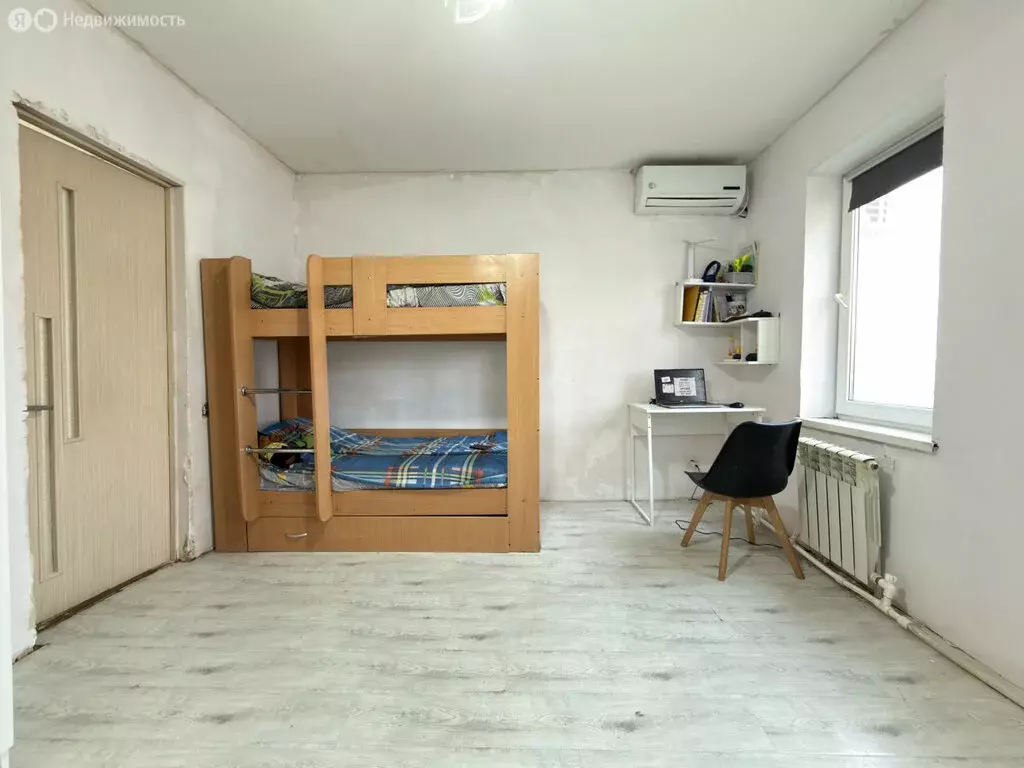 Дом в Артём, улица Сафронова, 4 (52.3 м) - Фото 2